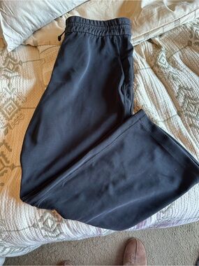 Lululemon softstreme pants- 14 short